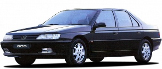 Ремонт Стартера Peugeot (ПЕЖО) 605
